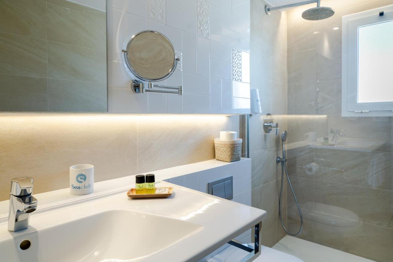 Serenity Apartments (Adults Only) بورت ذالكوذيا المظهر الخارجي الصورة