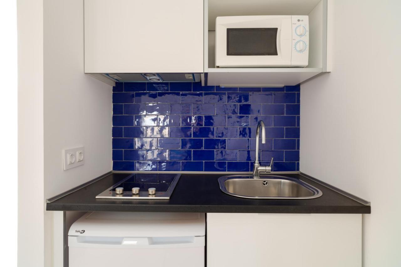 Serenity Apartments (Adults Only) بورت ذالكوذيا المظهر الخارجي الصورة