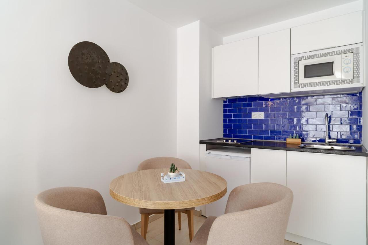 Serenity Apartments (Adults Only) بورت ذالكوذيا المظهر الخارجي الصورة
