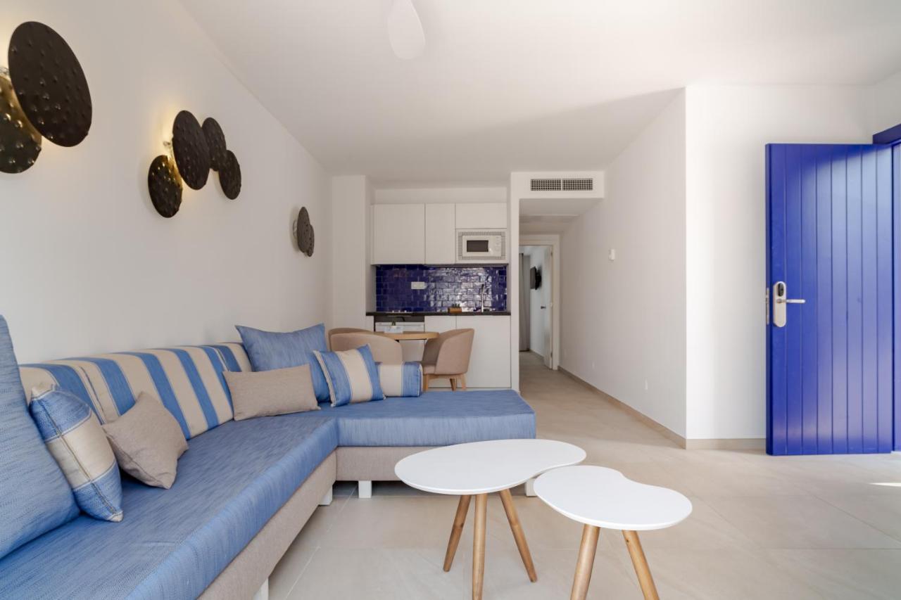 Serenity Apartments (Adults Only) بورت ذالكوذيا المظهر الخارجي الصورة