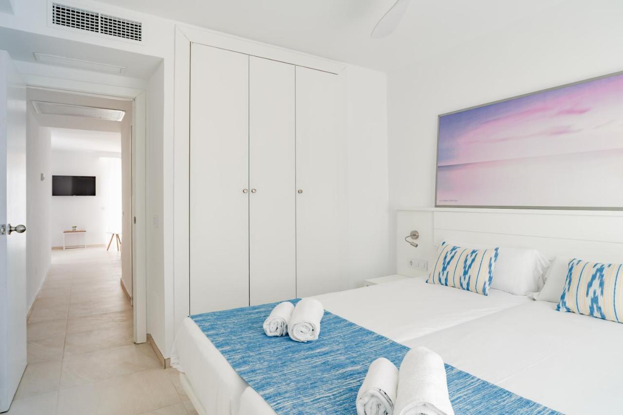 Serenity Apartments (Adults Only) بورت ذالكوذيا المظهر الخارجي الصورة