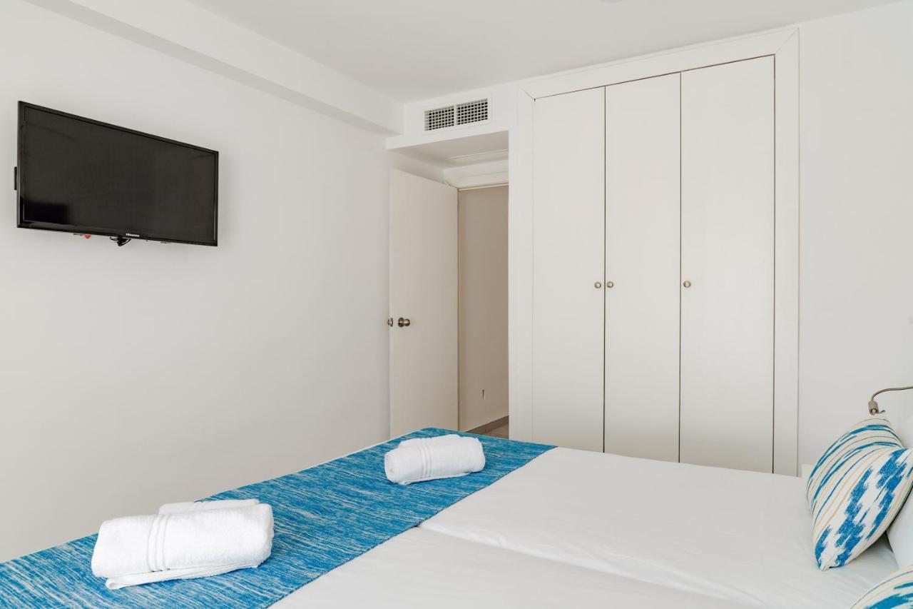 Serenity Apartments (Adults Only) بورت ذالكوذيا المظهر الخارجي الصورة