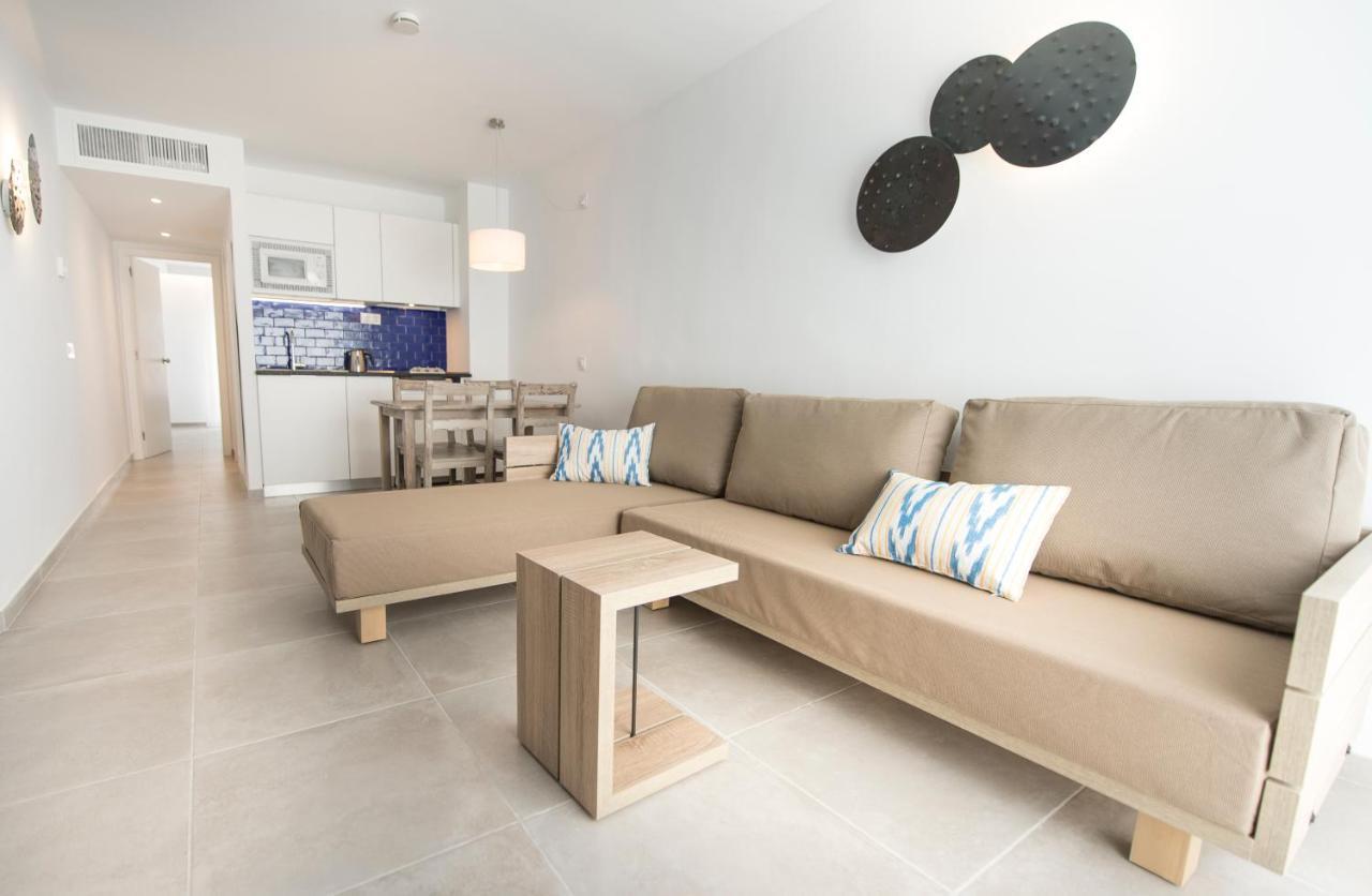 Serenity Apartments (Adults Only) بورت ذالكوذيا المظهر الخارجي الصورة