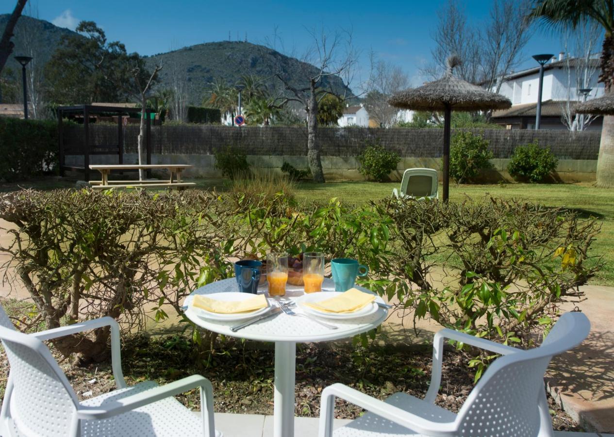 Serenity Apartments (Adults Only) بورت ذالكوذيا المظهر الخارجي الصورة