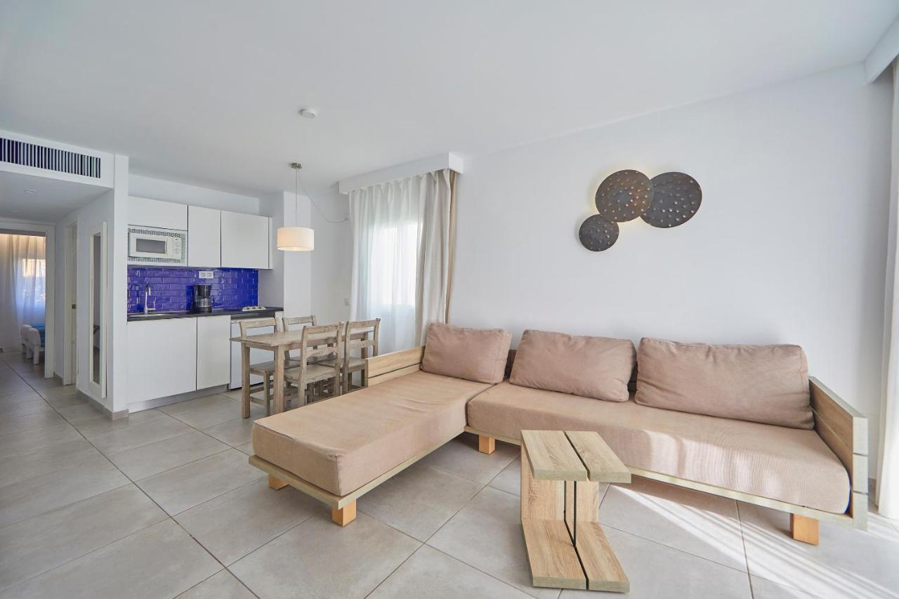 Serenity Apartments (Adults Only) بورت ذالكوذيا المظهر الخارجي الصورة