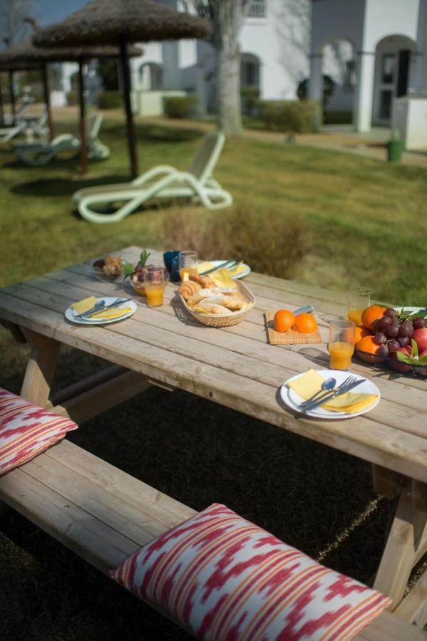 Serenity Apartments (Adults Only) بورت ذالكوذيا المظهر الخارجي الصورة