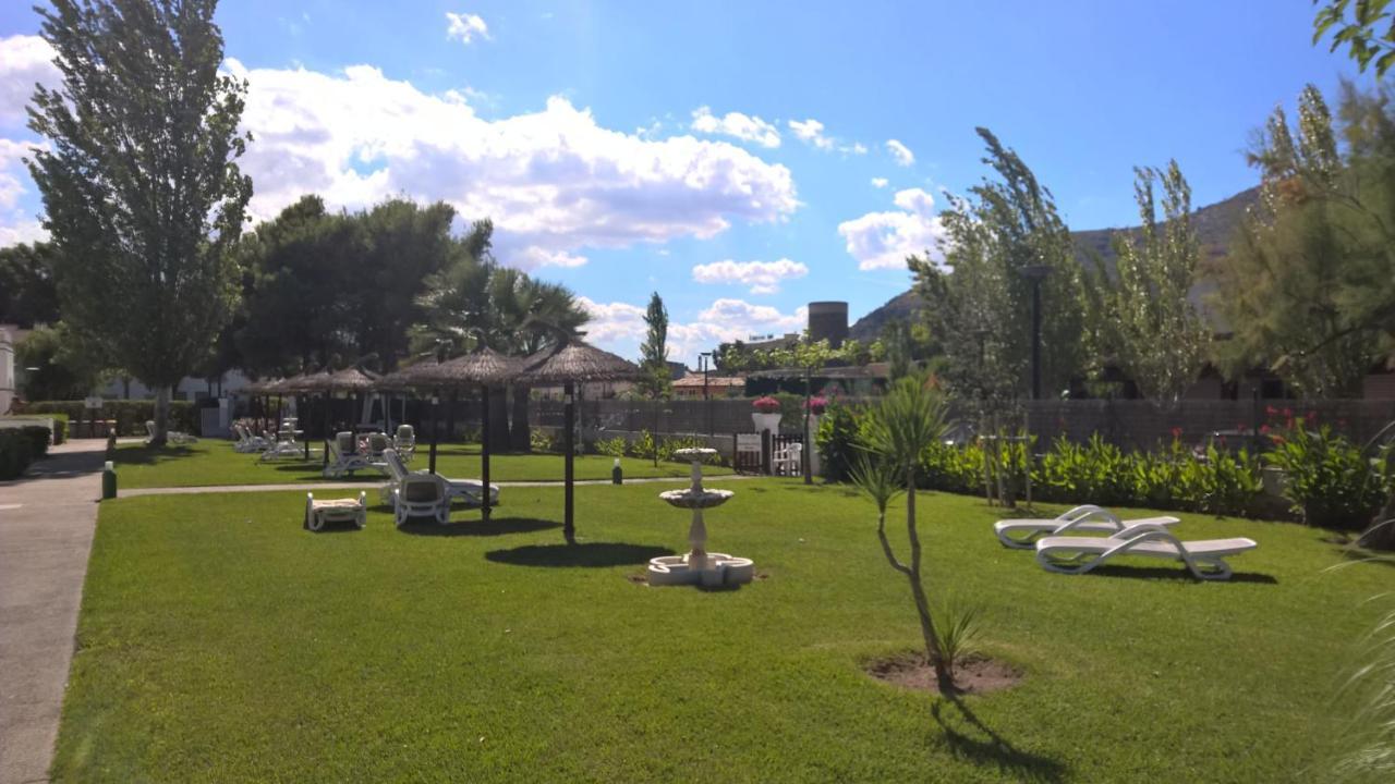 Serenity Apartments (Adults Only) بورت ذالكوذيا المظهر الخارجي الصورة
